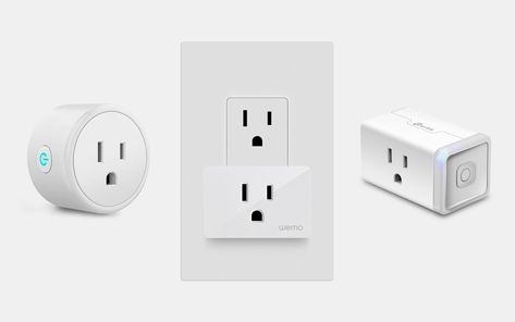 The 10 Best Smart Plugs For Your Home | GearMoose Home Systems, Alexa App, Bang Olufsen, High Tech Gadgets, Apple Homekit, Smart Home Automation, Smart Plug, Bang And Olufsen, Smart Home Technology