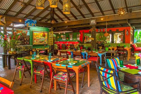 The Best Restaurants in Jamaica Jamaican Restaurant, Caribbean Restaurant, Restaurant Advertising, Jamaican Cuisine, Ocho Rios, Jamaican Recipes, Food Places, Restaurant Offers, Phnom Penh