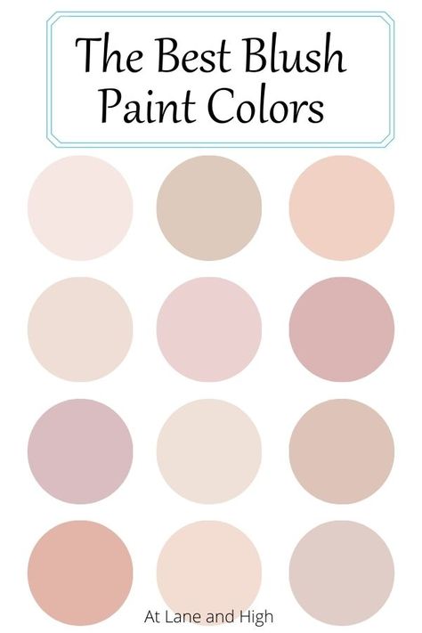 Rose Tone Benjamin Moore, Beige Blush Paint Color, Sandy Pink Paint Color, Cool Pink Paint Color, Rosy Beige Paint Color, Pink Sand Paint Color, Pink Office Walls Paint Colors, Behr Noble Blush, Blush Colored Paint