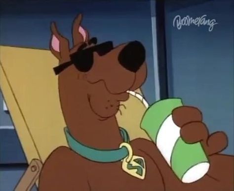 Scooby Aesthetic, Aesthetic Scooby Doo, Scooby Doo Wallpaper Aesthetic, Scooby Doo Painting, 90s Cartoon Costumes, Scooby Doo Aesthetic, 90s Cartoon Characters, Scooby Doo Mystery Inc, Scooby Doo Images