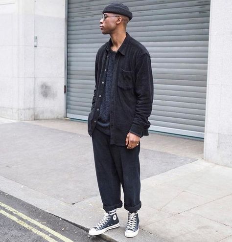 Boy Street Style, Converse Outfits, Outfits Hombre, Streetwear Mode, Stylish Mens Fashion, Summer Mens, Outfits With Converse, Mens Fashion Streetwear, Men Street