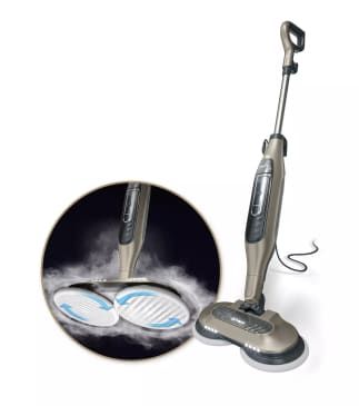 Shark Steam Mop, Soft Scrub, Wood Cleaner, Washable Pads, Floor Stain, Old Bathroom, Steam Mops, Steam Mop, Steam Cleaners