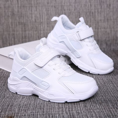 Cheap Sneakers, Buy Directly from China Suppliers:ULKNN Boys sports autumn 6 children boys 12 sports shoes 15 years old 10 kids 9 white black blue shoe sneakers for students Teen Boy Shoes, Cool Shoes For Boys, Shoes For Boys Sneakers, Boys White Shoes, Sneakers For Boys, Shoes For Boys, Cheap Sneakers, Sports Boys