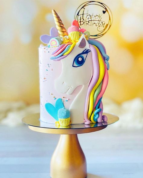 Birthday Cake Ideas 6 Year, Birthday Cake For 7year Girl, Birthday Cake For 7 Year Girl, 7 Birthday Cake Girl, Cake For 8 Year Girl, Cake For 4 Year Girl, Cake For 7 Year Girl, Birthday Cake For 6 Year Girl, 7 Year Birthday Cake