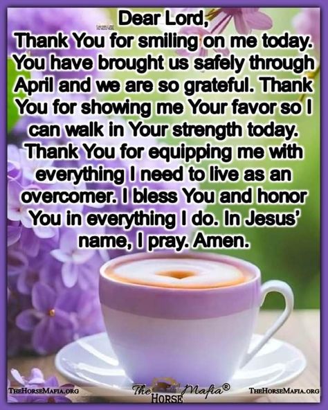 Prayer For My Family, Good Morning Tuesday, Good Morning Prayer, Prayer For Today, Morning Blessings, Prayers For Healing, April 29, Morning Prayers, Dear Lord