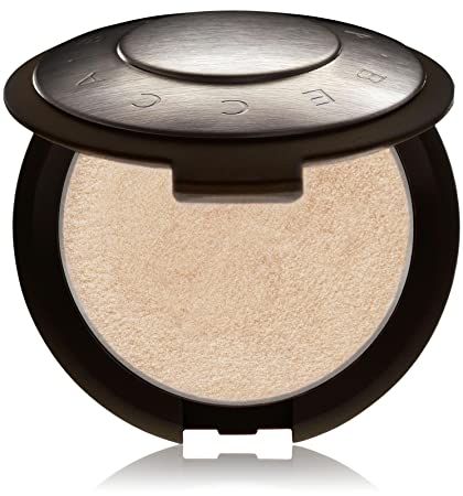 Mineral Powder Foundation, Becca Highlighter, Becca Shimmering Skin Perfector, Strobe Cream, Best Highlighter, Becca Cosmetics, Makeup Product, Mineral Powder, Foundation Makeup