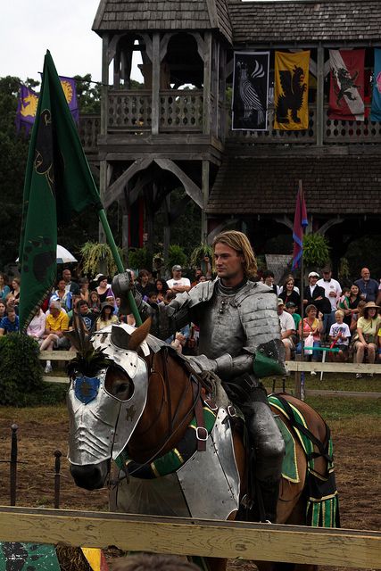 Minnesota Renaissance Festival 
Grew up working at the MN Ren... I should have been born in this era. Minnesota Nice, Minnesota Home, Ren Fest, Ren Fair, Knight In Shining Armor, Knight Armor, Medieval Knight, Medieval Times, 17th Birthday