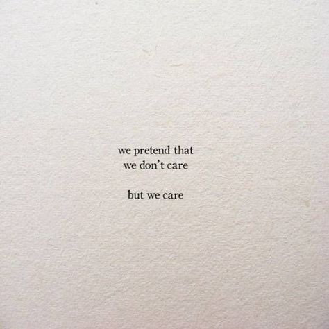 I Dont Care Quotes, Lyrics Tumblr, Frases Love, Quotes Music, Quotes Tumblr, Inspirational Printables, Hard Quotes, Dont Care, Feelings Words