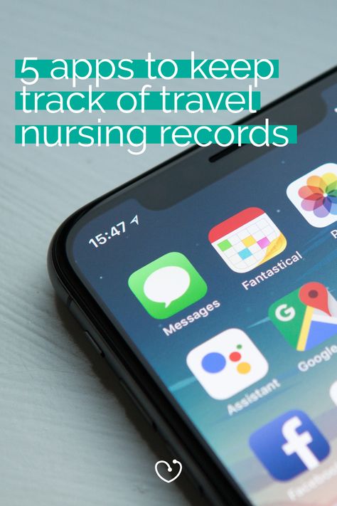 Travel Nurse Taxes, Nurse Organization, Ducks In A Row, Travel Nurse, Care Coordination, Great Apps, Travel Nursing, Nursing Jobs, Documents Organization