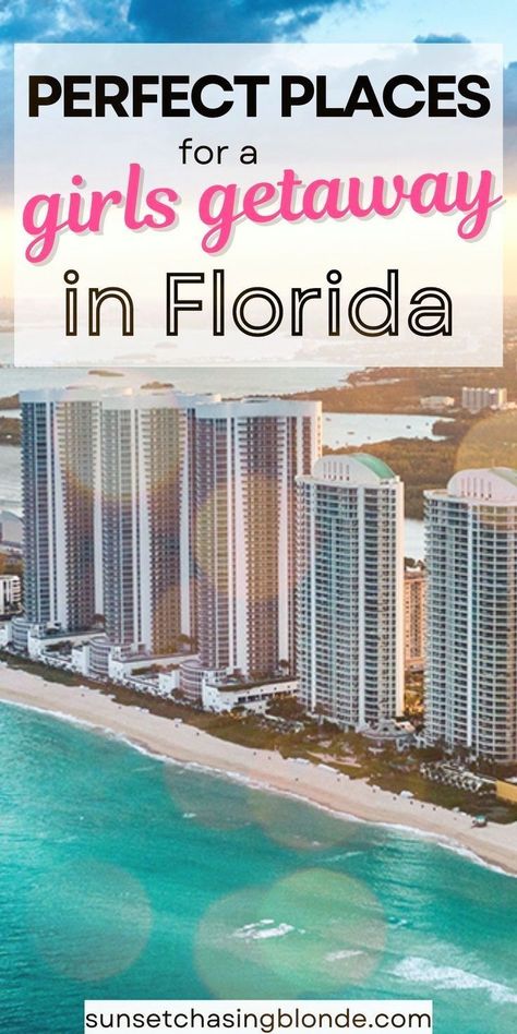 Best Florida Beaches, Weekend Beach Trip, Girls Trip Destinations, Hollywood Beach Florida, Girls Beach Trip, Girls Weekend Getaway, Girl Trip, Beach Place, Hollywood Beach