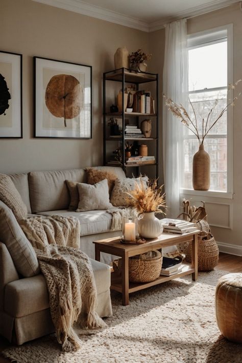 Fall Furniture , Autumn Cozy Fall ,Decor Easy Fall ,
Decor Neutral Fall ,Decor Fall ,Decor Inspiration ,Fall Decor Ideas Fall Living Room Decor 2024, Apartment Winter Decor, Rustic Apartment Aesthetic, Subtle Fall Decor, Fall Apartment, Cozy Apartment Decor, Dc Apartment, Fall Apartment Decor, Fall Fireplace Decor