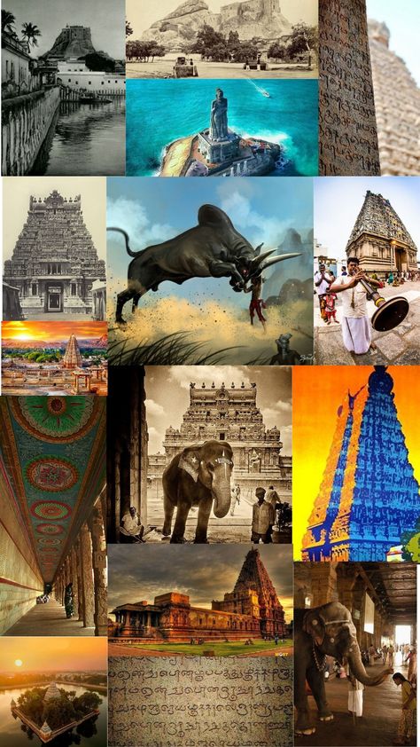 Tamil is world's first language Tamil Art Culture, Tamil Culture, Studio Background Ideas, Tamil New Year, Lion Art Tattoo, History Drawings, Ancient Indian Architecture, New Year Art, Warriors Wallpaper