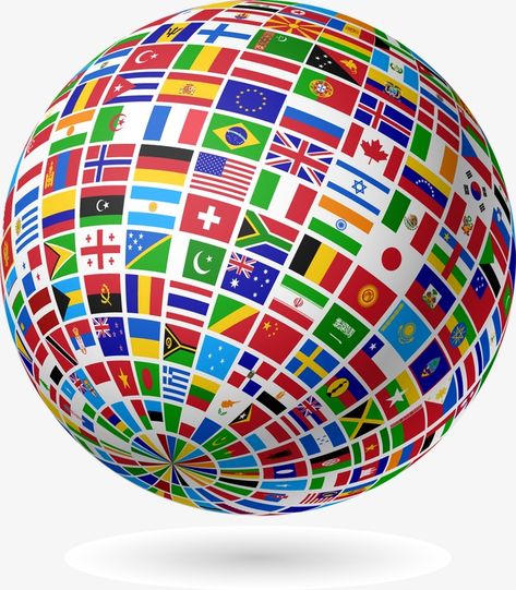 Logo Globe, United Nations Flag, All Country Flags, Taiwan Flag, Earth Symbols, Belgium Flag, Educational Robots, Countries And Flags, Globe Icon