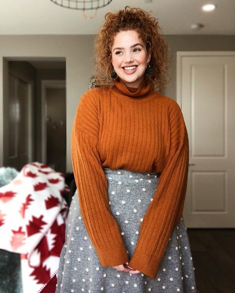 ✨ Bree Kish ✨ on Instagram: “🍨” Bree Kish Outfits, Curvy Date Night Outfit, Bree Kish, Stylish Winter Outfits, Curvy Girl Outfits, The Last Day, Look Vintage, Curvy Outfits, Look Plus