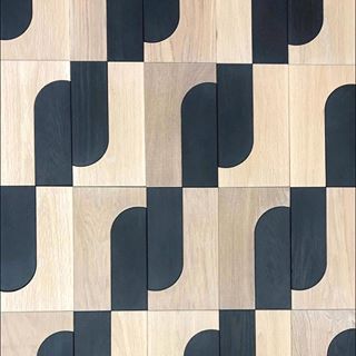 Floor Pattern Design, Graphic Tiles, Motif Art Deco, Floor Pattern, Floor Tile Design, Lobby Interior, Tile Inspiration, Flooring Materials, Material Textures