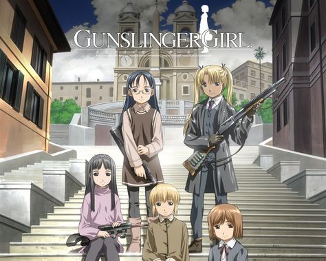 Gunslinger girl All Hd Wallpaper, Gunslinger Girl, Girl Wallpapers, Cool Wallpapers, Girl Wallpaper, Hd Wallpapers, Cool Wallpaper, Hd Wallpaper, High Resolution