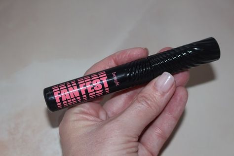 Pore Fessional Benefit, Benefit Mascara Fan Fest, Benefit Eyeliner, Benefit Waterproof Mascara, Benefit Badgal Mascara, Benefit Mascara, Cranberry Extract, Panda Eyes, Maybelline Lash Sensational