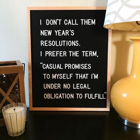 8,980 Likes, 195 Comments - Letterfolk (@letterfolk) on Instagram: “Resolutions: “Let’s do this. Let’s make this OUR year.” Me: “I think we’re moving too fast. Let’s…” Letterfolk Christmas, Quotes Christmas Funny, Christmas Funny Humor, Letterboard Signs, Message Board Quotes, Quotes Christmas, Felt Letter Board, Word Board, Funny Letters