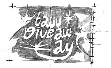 waaa TATU GIVEAWAY!! 🎲🪅🍀🧼🧩🃏🕯️🪡🪄💿🍥💌🔖 thank you for 1500 followers <3 to celebrate i want to give away some tattoos for free: 1) one flash design or freehand of your choice, size doesn't matter 2) two small tattoos for yourself or to share with someone 3) 50€ voucher on your next tatu to enter, you need to follow me, share this post in your story and tag two friends in the comments :•} good luck! giveaway ends on 30.09., i will announce the winners in my story Tattoo Voucher Design, Tattoos For Yourself, Tattoo Voucher, Voucher Design, Flash Design, Two Friends, Doesn't Matter, My Story, Your Story