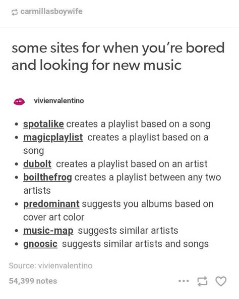 How To Find New Music, How To Make A Playlist For Someone, Spotify Song Recommendations, Playlists To Make, Finding New Music, Instrumental Playlist, Podcast Recommendations, Music Major, Song Recs