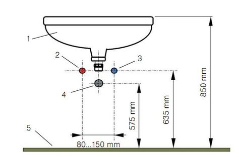 Shower Plumbing Diagram, Small Bathroom Plans, Bathroom Layout Plans, Basement Bathroom Design, Plumbing Layout, Plumbing Plan, Bathroom Construction, Shower Plumbing, Simple Bathroom Designs