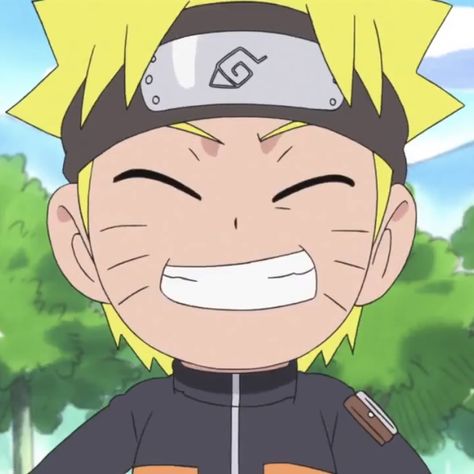 Naruto Smile, Naruto Chibi, Naruto Sd, Funny Naruto Memes, Smile Pictures, Animated Wallpapers For Mobile, Naruto Comic, Naruto Shippuden Sasuke, Anime Expressions