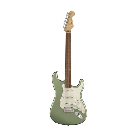 Green Electric Guitar, Green Electric, Cool Guitar, Green Aesthetic, Sage Green, Electric Guitar, Guitar, Electricity, Green