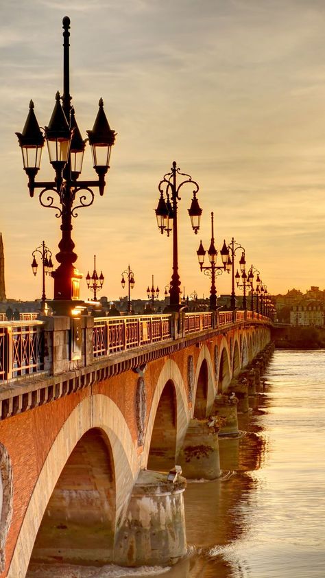 #Bordeaux #France #Ville #BordeauxCityPass #Vacances #Tourisme #Voyage #Séjour #CityTrip Bordeaux France Travel, Oregon Vacation, France City, World Most Beautiful Place, France Aesthetic, Best Vacation Destinations, Popular Travel Destinations, Adventure Travel Explore, Bordeaux France