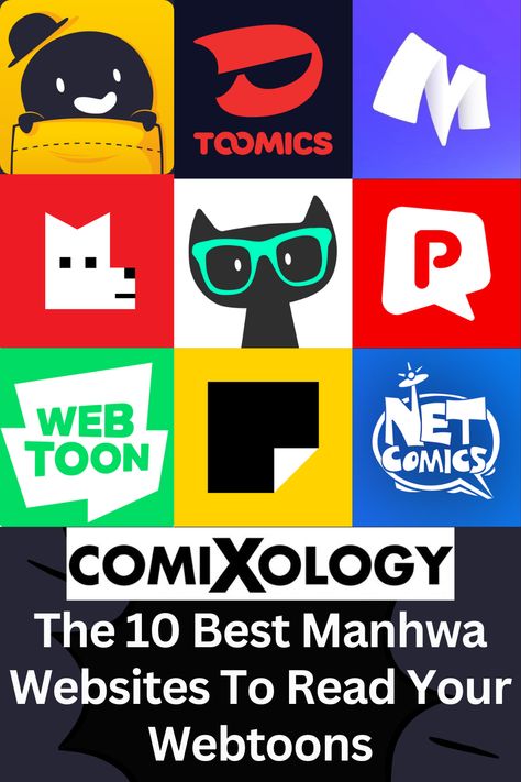 Best manhwa websites where you can both read your manhwa and support its creators. Manhwa Reading Sites, Websites To Read Manhwa For Free, Free Webtoon Websites, Free Manhwa Websites, Where Can I Read Manga For Free, Apps To Read Manhwa For Free, Where To Read Manhwa, Manhwa Sites, Website To Read Manga For Free