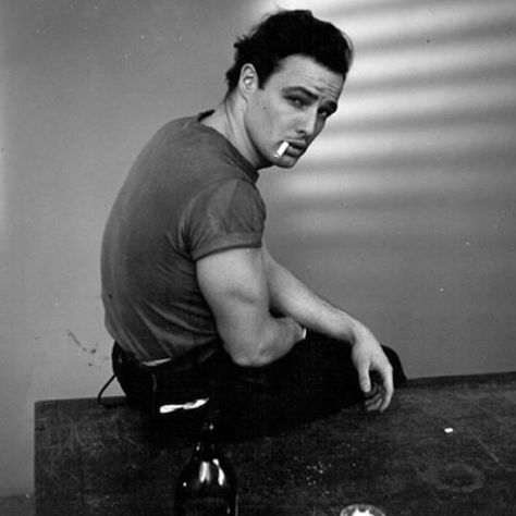 Marlon Brando Klasik Hollywood, Don Vito Corleone, Film Cult, Evil Stepmother, A Streetcar Named Desire, Very Important Person, Javier Bardem, Sean Penn, Natalie Wood