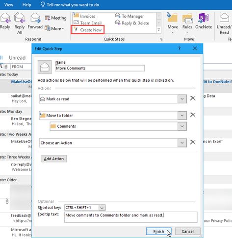 10 Hidden Features of Microsoft Outlook That Are Rarely Used Outlook Shortcuts, Excel Checklist, Outlook Hacks, Onenote Tips, Email Organization, Outlook Tips, Microsoft Word Lessons, Microsoft Applications, Word Program