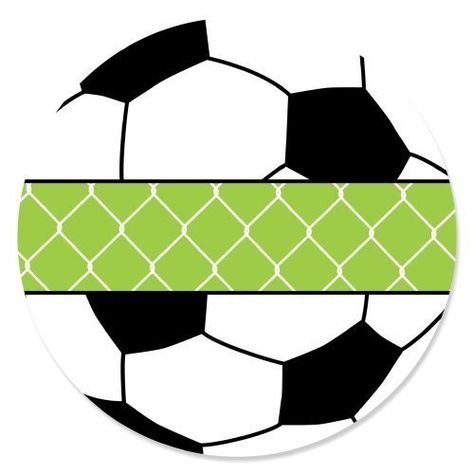 GOAAAL  Soccer  Baby Shower or Birthday Party Circle Sticker Labels  24 Count * For more information, visit image link.Note:It is affiliate link to Amazon. Soccer Baby Showers, Graduation Party Pictures, Soccer Baby, Soccer Birthday Parties, Round Sticker Labels, Easy Party Decorations, Soccer Theme, Birthday Party Stickers, Soccer Birthday