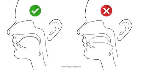 Mewing Tongue Posture, Mewing Result, Mewing Jawline, Hyoid Bone, Weak Chin, Tongue Posture, Neck Lift Surgery, Strong Chin, Jawline Exercise