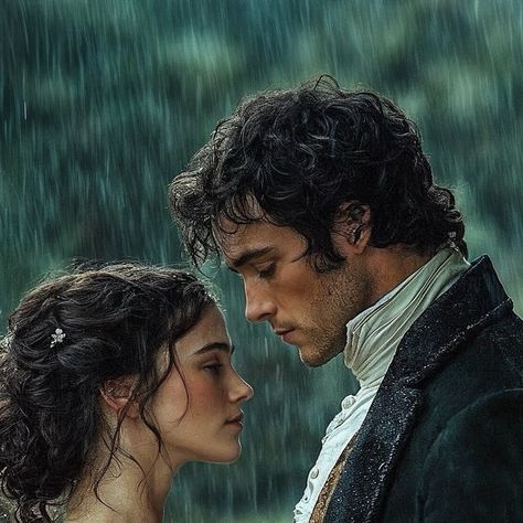 Regency Romance Aesthetic, Mr Darcy Fanart, Historical Romance Aesthetic, Elizabeth And Mr Darcy, Fiction Aesthetic, Reader Girl, Dragon Riders, Historical Romance Books, My First Love