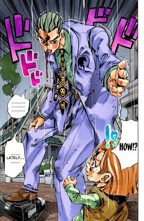 Kira Yoshikage Manga, Kosaku Kawajiri, Nier Characters, Jojo Bizarro, Kira Yoshikage, Jojo's Bizarre Adventure Characters, Diamond Is Unbreakable, Yoshikage Kira, Bizarre Pictures