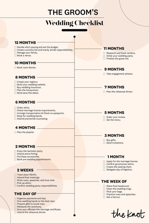 Wedding Prep Checklist, Indian Wedding Planning Checklist, Free Wedding Checklist, Destination Wedding Budget, Wedding Checklist Timeline, Wedding Checklists, Wedding Planner Checklist, Wedding Budget Planner, Wedding Day Checklist