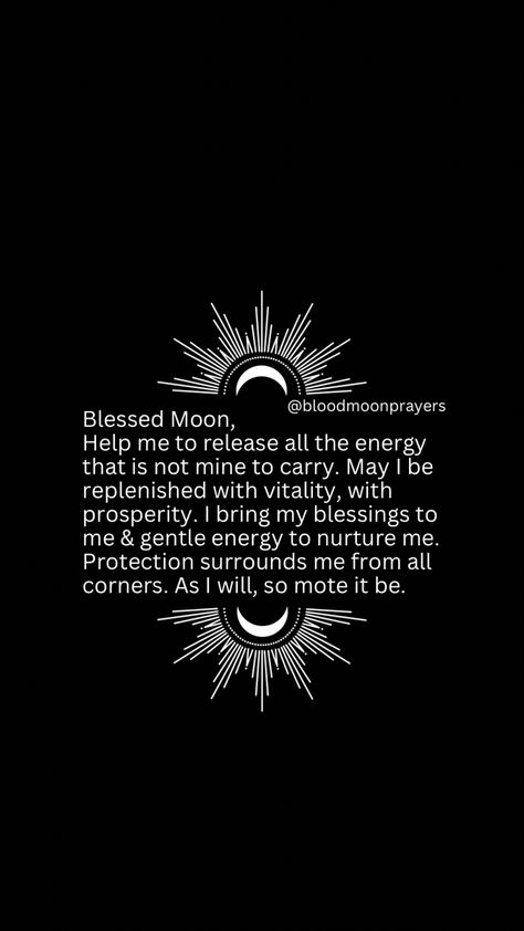 Pagan Affirmations, Witch Prayers, Witch Phone Wallpaper, Pagan Meditation, Witch Meditation, Moon Prayer, Secret Geometry, Smudging Prayer, Goddess Magick