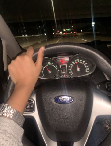 Hand On Steering Wheel, Late Night Driving, Beautiful Wolves, Night Driving, 2024 Vision, Late Night, Wolves, Steering Wheel, Vision Board