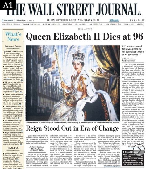 Queen Elizabeth Ii Birthday, Elizabeth 2, Newspaper Front Pages, Royal Family England, Elisabeth Ii, Historical Newspaper, Isabel Ii, Queen Of England, Her Majesty The Queen