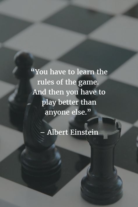 Learn the rule of the game and show the game your rules.  #UniPayGateway #wordsofwisdom #quotes #einstein #alberteinstein My Game My Rules Quotes, I Know How To Play The Game Quotes, Divide And Rule Quotes, Change The Game Quotes, Life Game Quotes, Follow The Rules Quotes, It’s All Fun And Games Until Quotes, Rule Follower Quotes, Mindgame Quotes