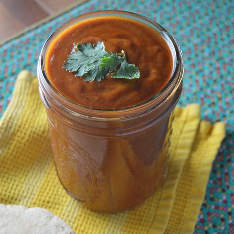 Best of Basic: Mild Red Enchilada Sauce – Radiate Food Vibes Mild Enchilada Sauce, Red Sauce Recipe, Vegan Enchiladas, Recipes With Enchilada Sauce, Vegetarian Enchiladas, Red Enchiladas, My Favorite Food, Homemade Enchiladas, Red Enchilada Sauce