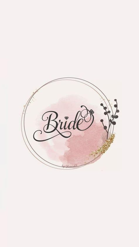 Bride Highlight Instagram Cover, Instagram Hilight Ideas, Highlight Covers Instagram Pink, Aesthetic Highlight Covers Instagram, Me Cover Instagram Highlight, Aesthetic Highlight Covers Instagram Pink, Highlights Cover Instagram, Me Highlight Cover, Me Highlight Cover Instagram