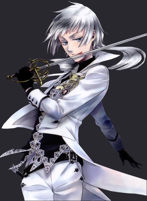 Earl Charles Grey~is it bad that after i read the Book of  Murders Arc i couldn't stop drinking the tea "Earl Grey"? i think i may be infected... Grey Anime, Charles Grey, Black Butler 2, Black Butler Characters, Black Butler 3, John Brown, Sebastian Michaelis, Black Butler Anime, Butler Anime