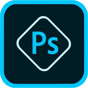 Photoshop Logo Png, Adobe Photoshop Logo, Photoshop Tips And Tricks, Download Adobe Photoshop, Express Logo, Photoshop Logo, Photoshop Express, Blurred Background Photography, Photo Editing Photoshop