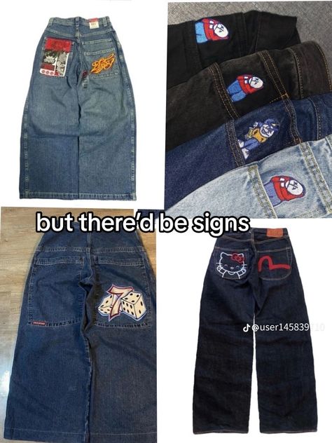 Jinkos Jeans, Styling Jnco Jeans, Jnco Pants Outfit, Jinco Pants, Jincore Outfits, Jnco Jeans, Fire Fits, Swaggy Outfits, School Fits