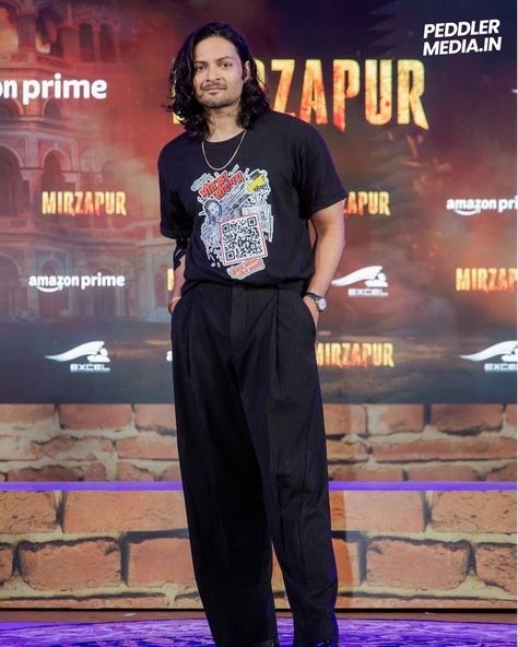 The wait is over! The highly anticipated trailer of *Mirzapur Season 3* is finally here, unveiled at a spectacular event in Mumbai with the cast and creators. Get ready for more intense drama and action as Season 3 premieres on July 5 on @primevideoin. The stakes are higher, and the canvas is bigger! 🔥 ✨ Who’s excited for the return of Guddu Bhaiya and Kaleen Bhaiya? Let us know in the comments! ✨ #MirzapurSeason3 #MirzapurTrailer #PrimeVideo #MirzapurReturns #PankajTripathi #AliFazal #Ind... High Stakes, The Cast, Prime Video, Season 3, Get Ready, Mumbai, Trailer, Drama, It Cast