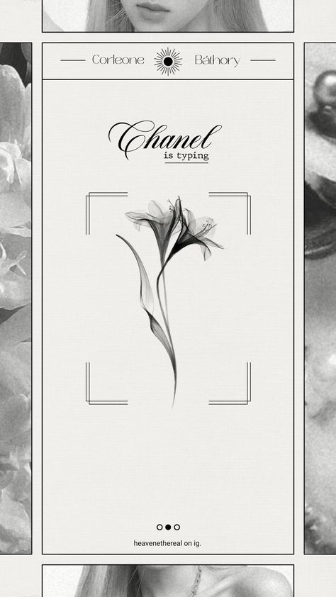 Handwritten Logo Design, Handwritten Logo, Flower Branding, Photo Frame Wallpaper, Jewerly Designs, Editing Inspiration, Framed Wallpaper, Grafic Design, Blossom Design