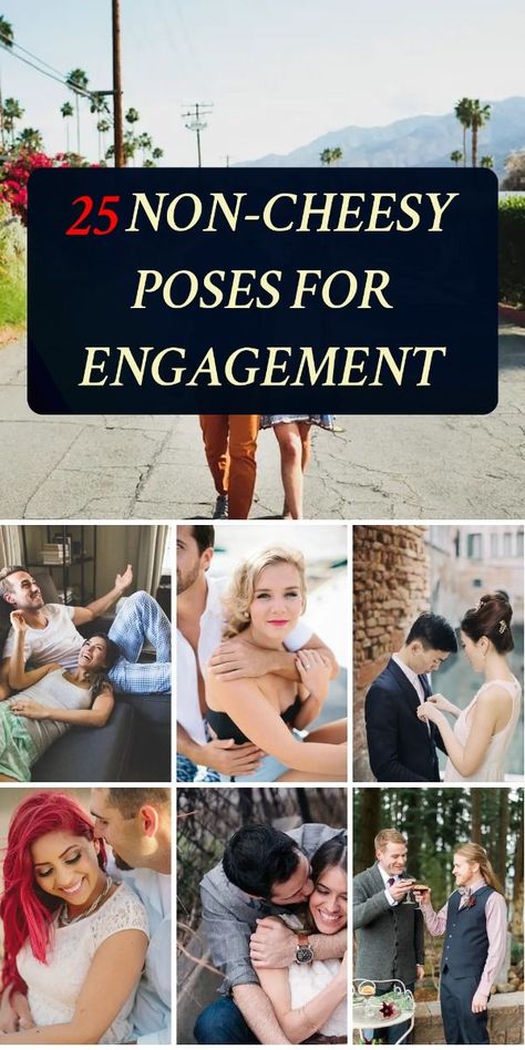 25 Unique and Creative Engagement Photo Poses #Photography #Engagement_Session #Arizona https://whispers-in-the-wind.com/creative-photo-ideas-to-capture-your-love-story/?100-cute-couple-pictures-and-pose-ideas-for-instagram-facebook-and-more Must Have Engagement Poses, Engagement Photos For Awkward Couples, Simple Engagement Photos Ideas, Cute Engagement Photos Ideas Creative, Creative Engagement Photos Ideas Unique, Playful Engagement Photos, Engagement Photo Poses Unique, Engagement Photoshoot Ideas Unique, Creative Engagement Photos Ideas