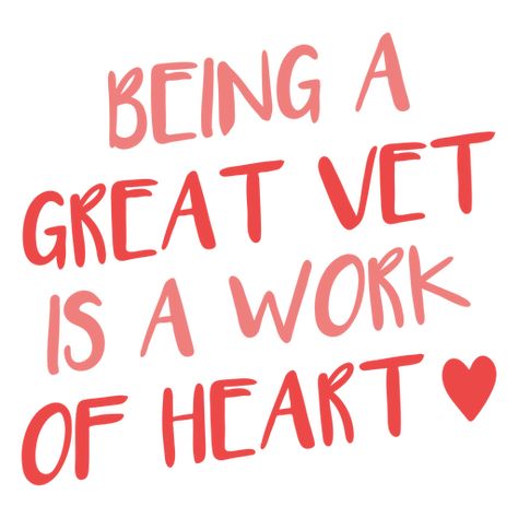 Great veterinarian quote PNG Design Veterinary Medicine Quotes, Vet Quotes, Veterinarian Quotes, Vet Logo, Vet School Motivation, Future Veterinarian, Veterinary Day, Vet Medicine, Tech Aesthetic