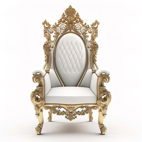 Golden Chair, Cnc Wood Router, Royal Furniture, China Furniture, Luxury Chairs, Love Background Images, Interior Room, Golden Frame, Cnc Wood